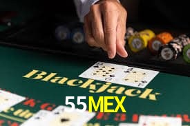 55MEX Respuesta rápida a consultas de depósito y retiro