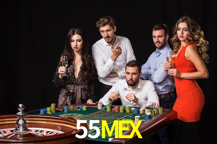 55MEX Foro comunitario