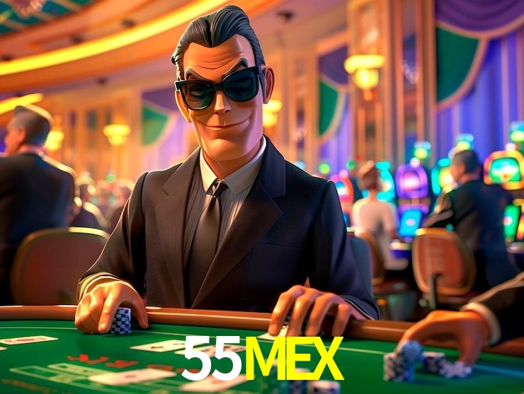 55MEX Preguntas frecuentes