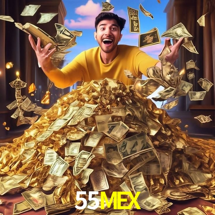 55MEX Valorant Slots
