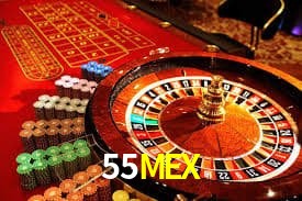55MEX Preguntas frecuentes sobre 55MEX en México