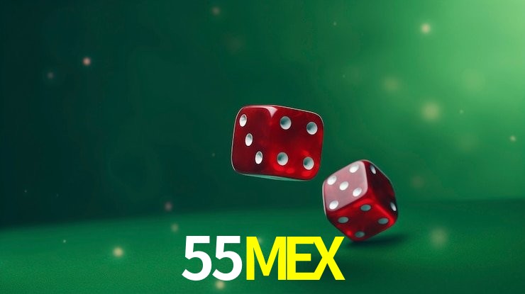 55MEX mobile gaming