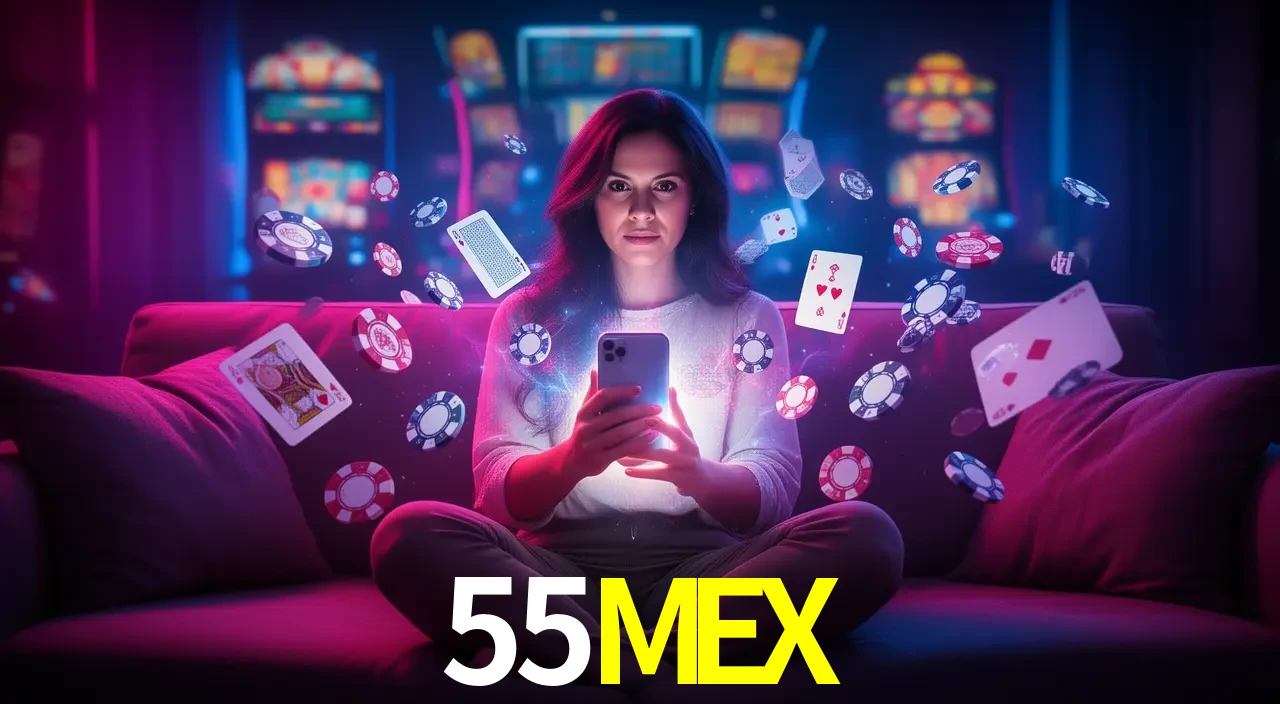 55MEX Sistema operativo iOS